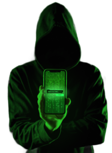 matrix-hacker